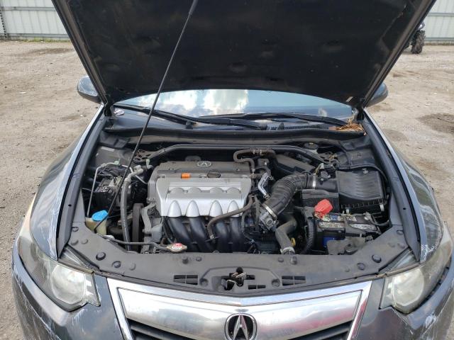 Photo 7 from auction – 2011 ACURA TSX with VIN JH4CW2H63BC000137