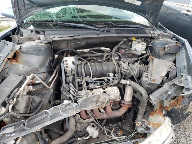 Photo 7 from auction – 2001 BUICK LESABRE CU with VIN 1G4HP54K414297027