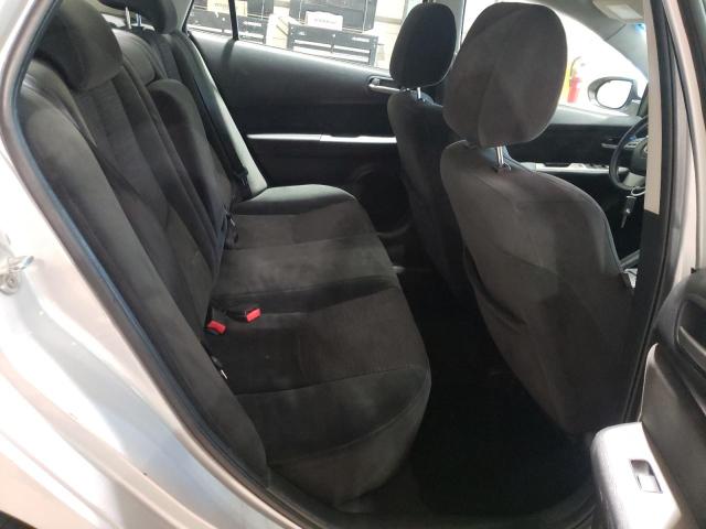 Photo 6 from auction – 2009 MAZDA 6 I with VIN 1YVHP81A895M05361