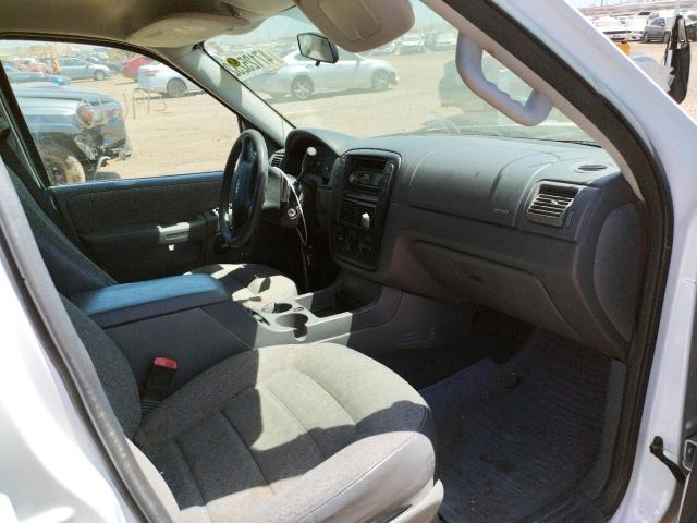 Photo 5 from auction – 2005 FORD EXPLORER X with VIN 1FMZU72K95ZA54642