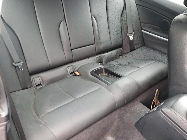 Photo 6 from auction – 2014 BMW 428 XI with VIN WBA3N9C56EK244934