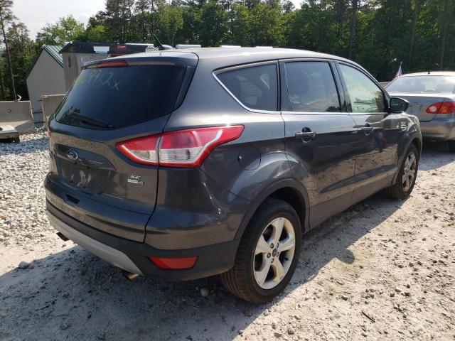Photo 4 from auction – 2015 FORD ESCAPE SE with VIN 1FMCU9GX7FUA20865