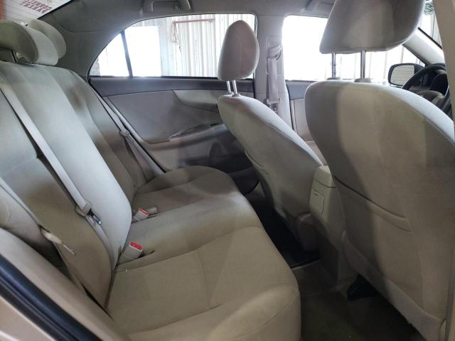 Photo 6 from auction – 2010 TOYOTA COROLLA BA with VIN 2T1BU4EE7AC332758