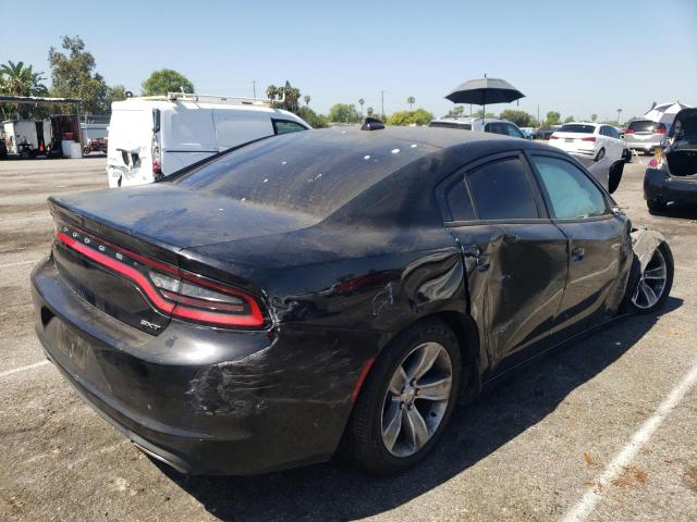 Photo 4 from auction – 2016 DODGE CHARGER SX with VIN 2C3CDXHG0GH121567