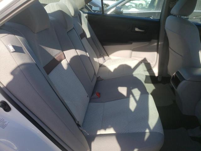 Photo 6 from auction – 2012 TOYOTA CAMRY BASE with VIN 4T4BF1FK8CR227179
