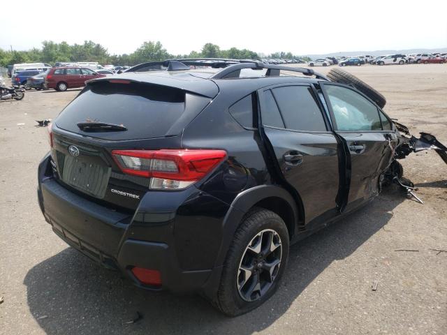 Photo 4 from auction – 2020 SUBARU CROSSTREK with VIN JF2GTAPCXL8261445