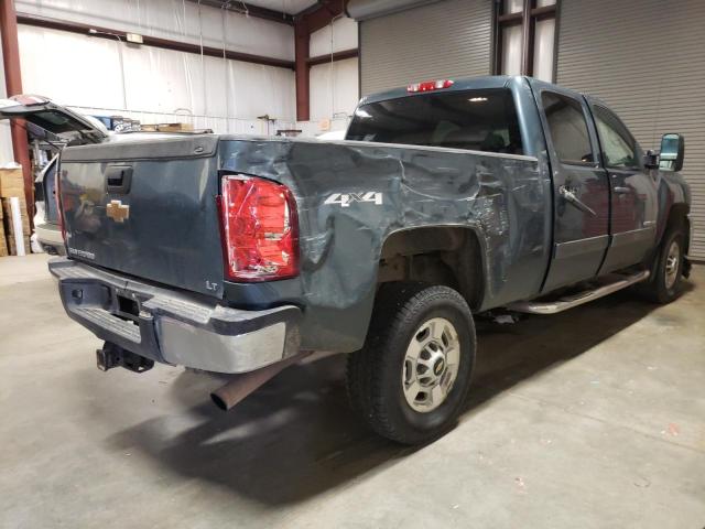 Photo 4 from auction – 2012 CHEVROLET SILVERADO with VIN 1GC1KXCG5CF196230