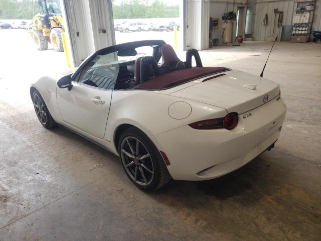 Photo 3 from auction – 2020 MAZDA MX-5 MIATA with VIN JM1NDAA79L0417505