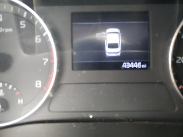 Photo 8 from auction – 2020 KIA FORTE FE with VIN 3KPF24AD1LE232244