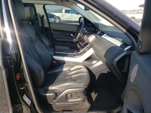 Photo 5 from auction – 2013 LAND ROVER RANGE ROVE with VIN SALVT2BG7DH851926