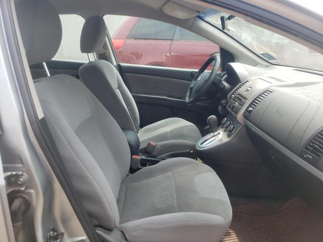Photo 5 from auction – 2010 NISSAN SENTRA 2.0 with VIN 3N1AB6AP2AL680861