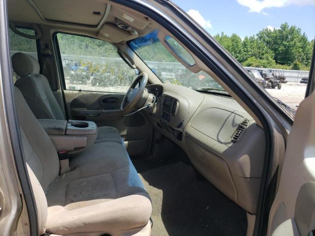 Photo 5 from auction – 2003 FORD F150 SUPER with VIN 1FTRW07693KA77085