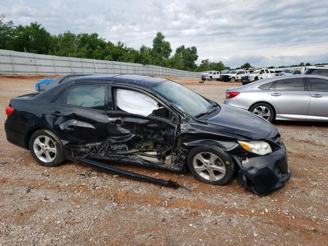 Photo 9 from auction – 2012 TOYOTA COROLLA BA with VIN 5YFBU4EE9CP070129