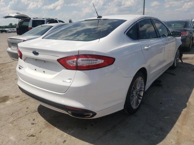 Photo 4 from auction – 2014 FORD FUSION SE with VIN 3FA6P0H98ER361045