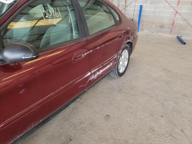 Photo 9 from auction – 2007 FORD TAURUS SE with VIN 1FAFP53UX7A168739