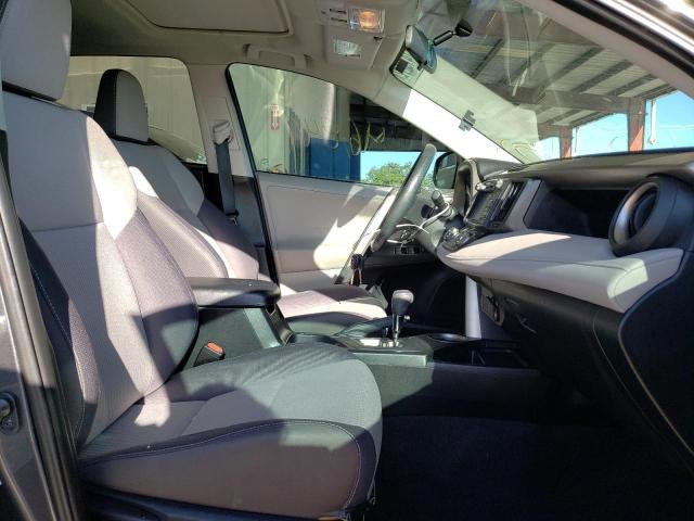 Photo 5 from auction – 2013 TOYOTA RAV4 XLE with VIN 2T3WFREV1DW066639