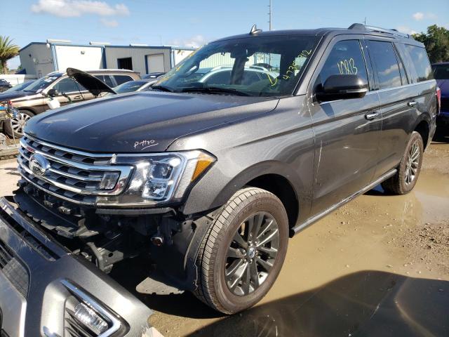 Photo 2 from auction – 2020 FORD EXPEDITION with VIN 1FMJU2AT1LEA79338