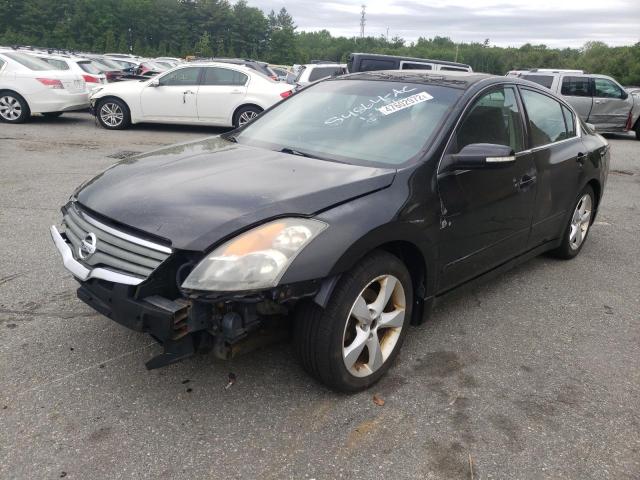 Photo 2 from auction – 2007 NISSAN ALTIMA 3.5 with VIN 1N4BL21E47C202831