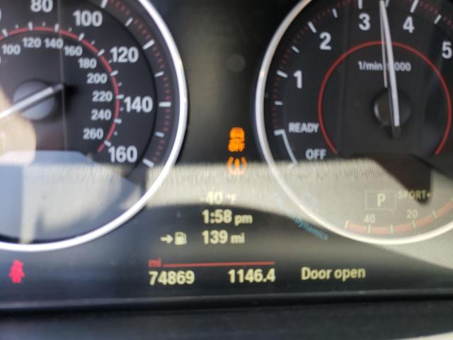 Photo 8 from auction – 2014 BMW 428 XI with VIN WBA3N5C59EK197049