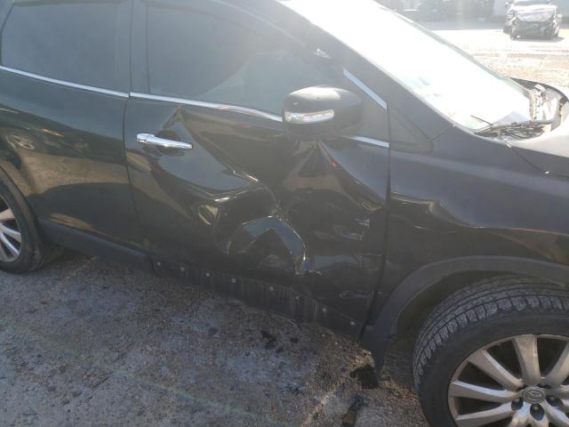 Photo 9 from auction – 2008 MAZDA CX-9 with VIN JM3TB28A780153798