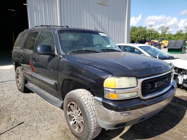 Photo 1 from auction – 2004 GMC YUKON with VIN 1GKEK13T54J112244