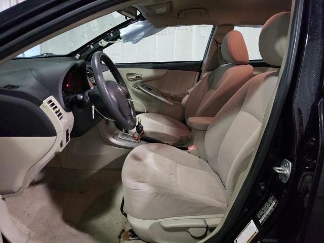 Zdjęcie 5 z aukcji – 2011 TOYOTA COROLLA BA z VIN JTDBU4EE8BJ104208