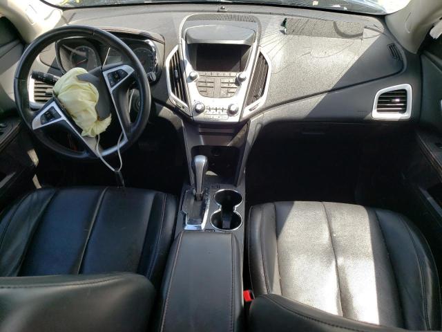 Photo 9 from auction – 2015 GMC TERRAIN SL with VIN 2GKALSEK2F6359730