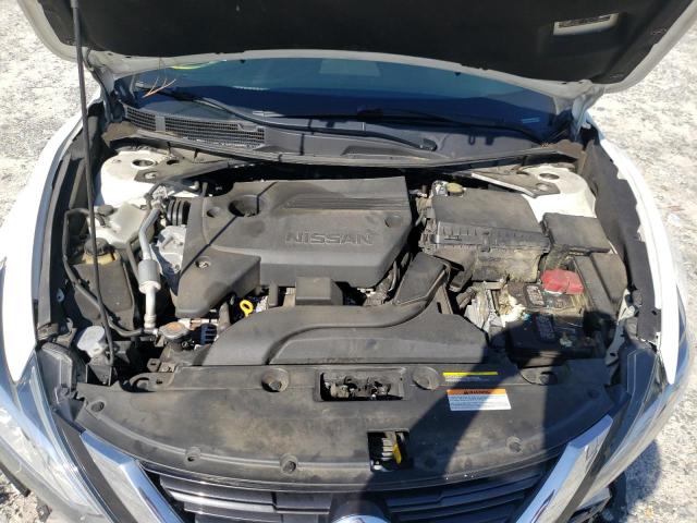 Photo 7 from auction – 2018 NISSAN ALTIMA 2.5 with VIN 1N4AL3AP2JC268224