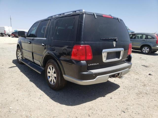 Photo 3 from auction – 2003 LINCOLN NAVIGATOR with VIN 5LMFU27R93LJ13214