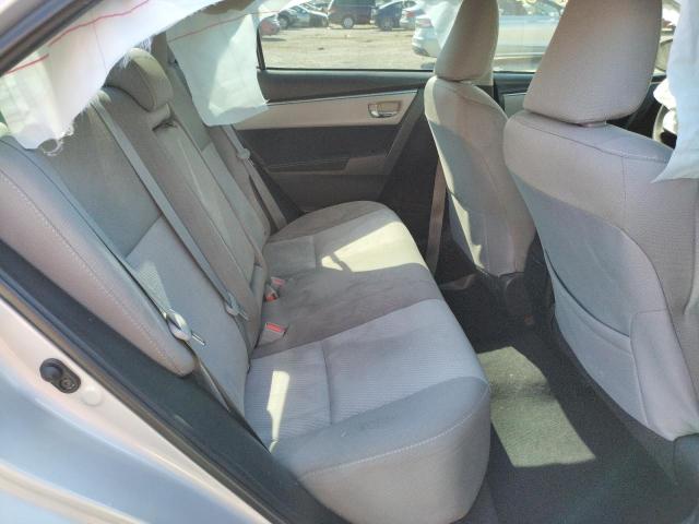 Photo 6 from auction – 2015 TOYOTA COROLLA L with VIN 2T1BURHE8FC421397