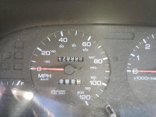 Photo 8 from auction – 1999 NISSAN ALTIMA XE with VIN 1N4DL01D3XC130928