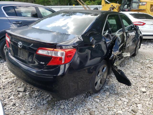 Photo 4 from auction – 2014 TOYOTA CAMRY L with VIN 4T1BF1FK3EU757833