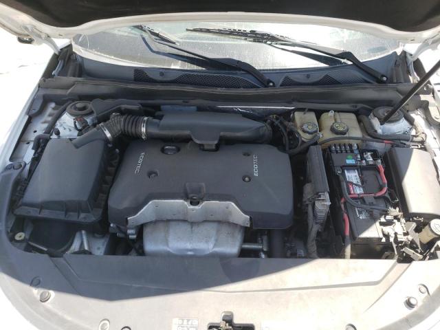 Photo 7 from auction – 2015 CHEVROLET IMPALA LT with VIN 1G1115SL8FU133699