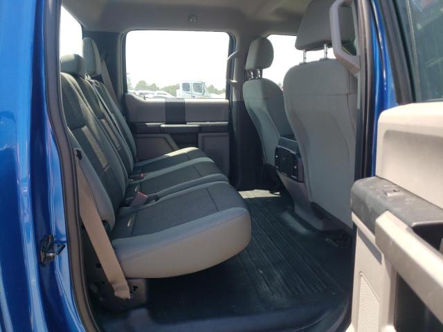 Photo 6 from auction – 2015 FORD F150 SUPER with VIN 1FTEW1E88FFC12448