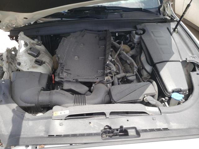 Photo 7 from auction – 2015 KIA K900 with VIN KNALW4D46F6017484