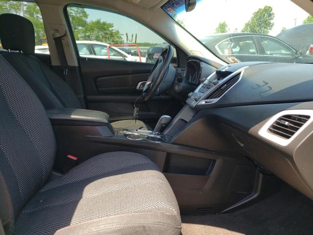 Photo 5 from auction – 2010 GMC TERRAIN SL with VIN 2CTFLEEY1A6395249