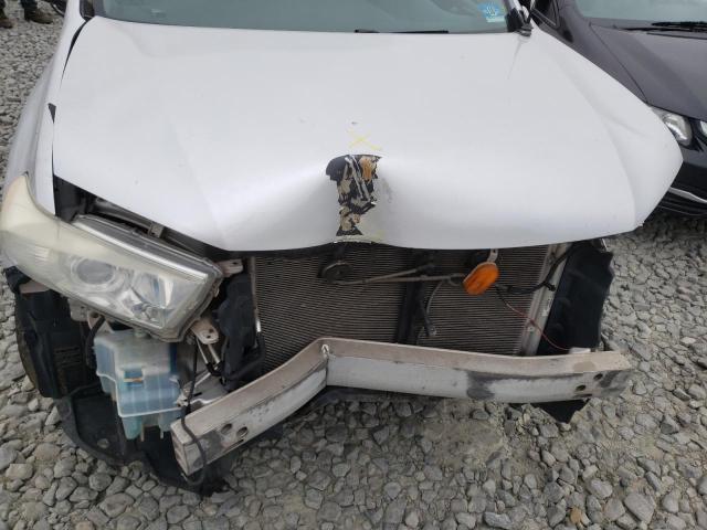 Photo 7 from auction – 2011 TOYOTA HIGHLANDER with VIN 5TDZA3EH3BS011885