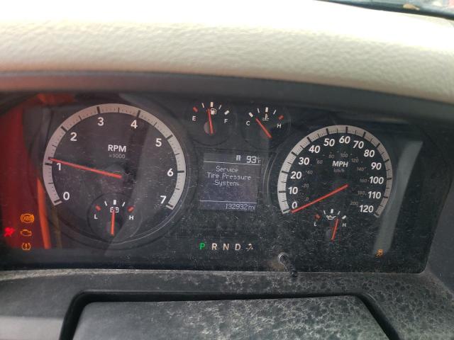 Photo 8 from auction – 2012 DODGE RAM 2500 S with VIN 3C6TD5CT3CG301017