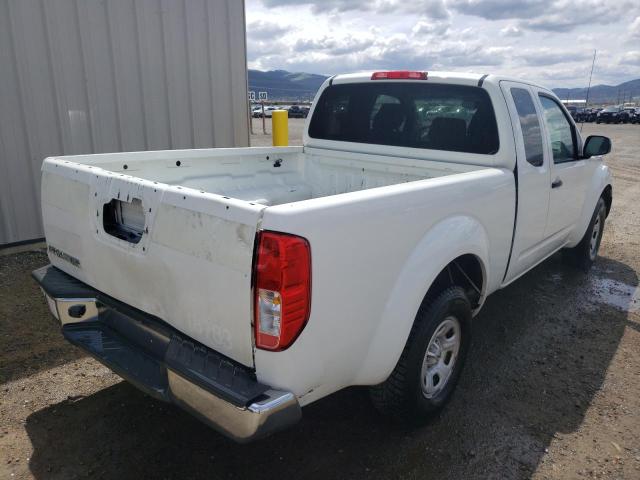 Photo 4 from auction – 2014 NISSAN FRONTIER S with VIN 1N6BD0CT8EN730720