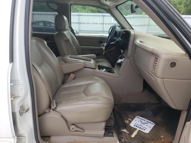 Фото 5 с аукциона – 2005 CHEVROLET SILVERADO с VIN 2GCEK13T451218031