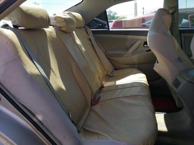 Photo 6 from auction – 2007 TOYOTA CAMRY CE with VIN 4T1BE46K17U016314