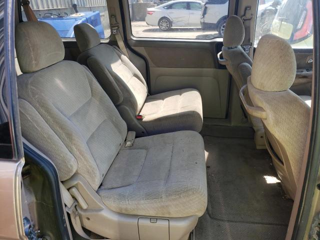 Photo 6 from auction – 2003 HONDA ODYSSEY LX with VIN 5FNRL18533B020852