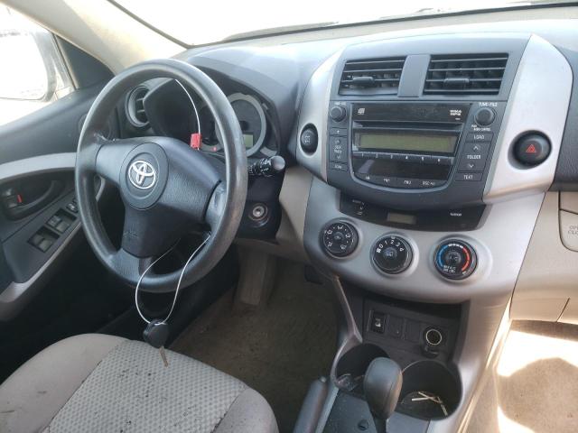 Photo 9 from auction – 2006 TOYOTA RAV4 with VIN JTMBK33V765004926