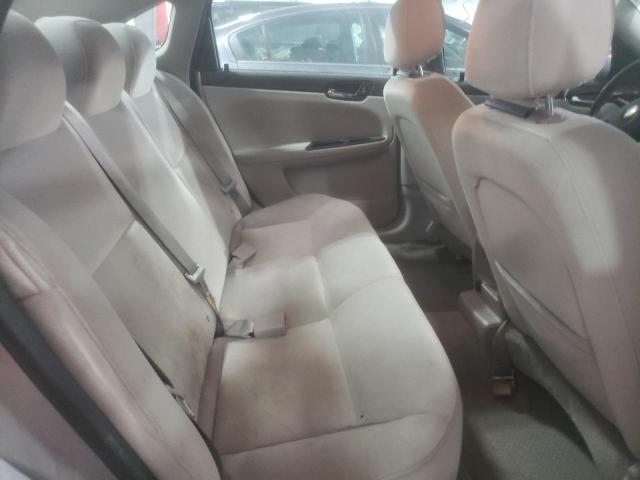 Photo 6 from auction – 2006 CHEVROLET IMPALA LT with VIN 2G1WT58K369188802