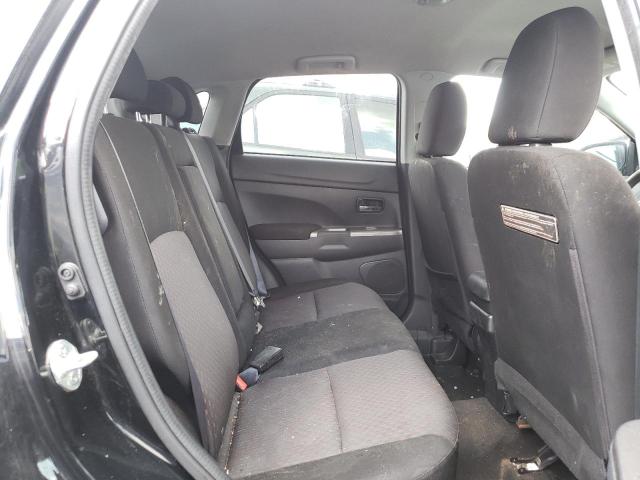 Photo 6 from auction – 2018 MITSUBISHI OUTLANDER with VIN JA4AP3AUXJU000367