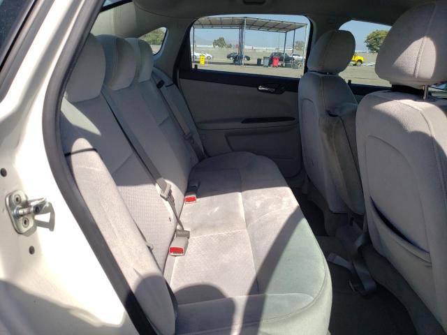Photo 6 from auction – 2008 CHEVROLET IMPALA LT with VIN 2G1WT55N489247311