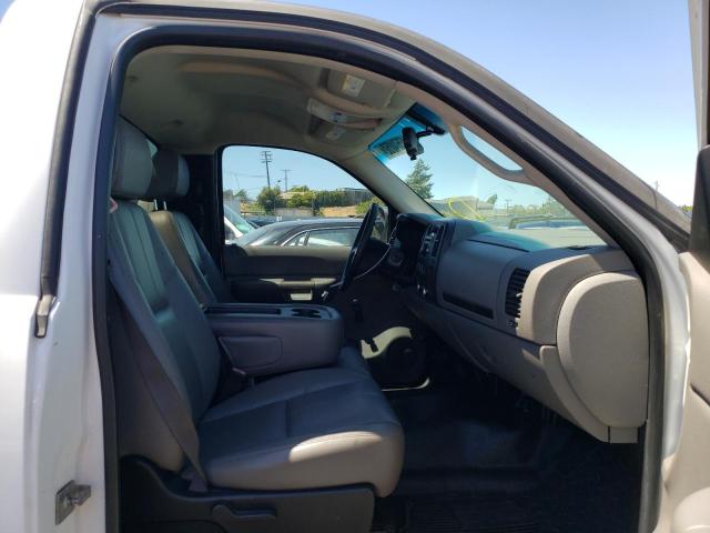 Photo 5 from auction – 2008 GMC SIERRA C15 with VIN 1GTEC14XX8Z149940