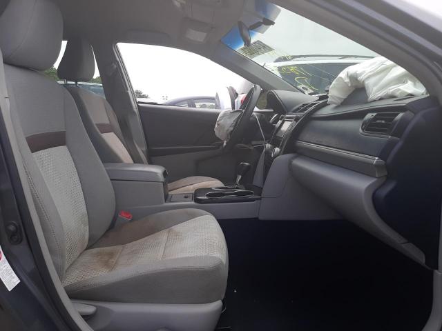 صورة رقم 5 من المزاد - 2012 TOYOTA CAMRY BASE مع VIN 4T4BF1FK4CR178532