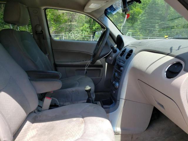 Photo 5 from auction – 2011 CHEVROLET HHR LT with VIN 3GNBAFFW5BS560796