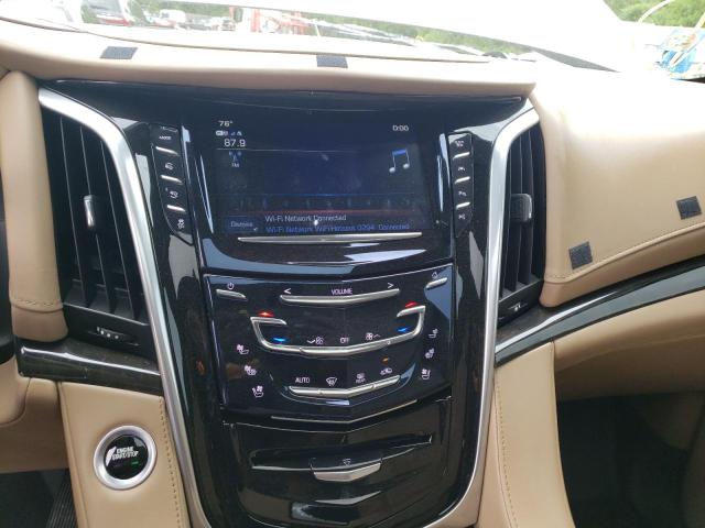 Photo 9 from auction – 2020 CADILLAC ESCALADE E with VIN 1GYS3KKJ0LR179166
